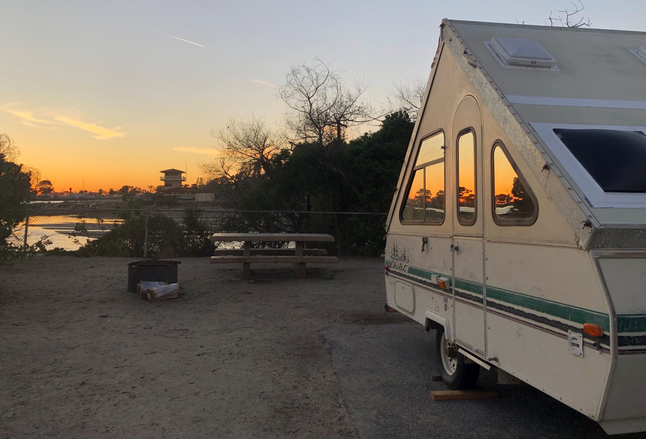 Doheny State Beach Campground: Beach Camping & Surfing – The Weekend Office